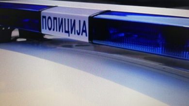 Photo of Juče u Crnoj Gori poginula dva državlajnina Srbije