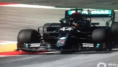 Photo of F1, Barcelona, ​​Slobodna praksa 2: Hamilton postavlja tempo