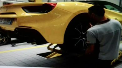 Photo of Ferrari iz druge ruke, evo kako su “obnovljeni”