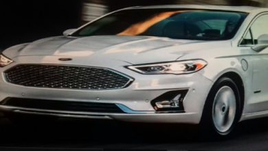 Photo of Ford Fusion i Buick Regal, zbogom SAD-u: više nisu u proizvodnji