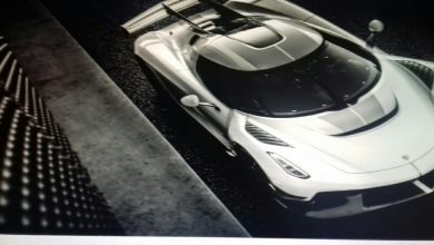 Photo of Koenigsegg Jesko, dodatna oprema košta koliko i Lamborghini Aventador