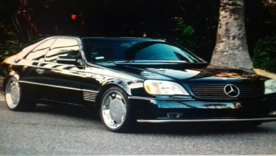 Photo of Mercedes GLB, elegancija postaje agresivna prilikom podešavanja Brabus-a