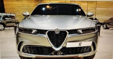 Photo of Alfa Romeo Tonale odložen za 2022