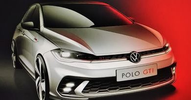 Photo of Volksvagen predstavio prvi Polo GTI teaser