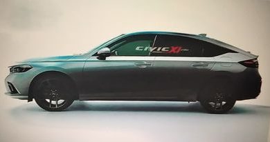 Photo of Honda Civic sa 5 vrata – vidimo se 24. juna!