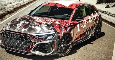 Photo of Novi Audi RS 3 kakav nikada ranije niste videli