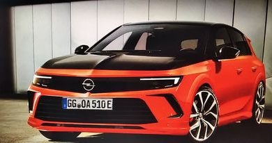 Photo of Opel Astra GSi – Uvek možemo sanjati, zar ne?