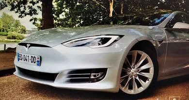 Photo of Model S prešao je 400.000 km, njegove kočnice su i dalje originalne