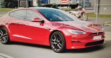 Photo of Karirani model Tesla Model S – Snimak na vidiku na Nordschleifeu?