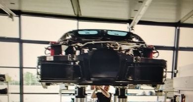 Photo of Bugatti Chiron na klupi: da li je zaista 1.500 KS?