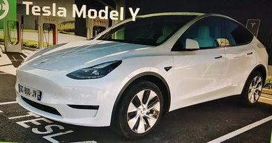 Photo of Test autonomije Tesla Model I Long – Garantovani najprodavaniji