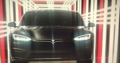 Photo of Prve fotografije “restilizovanog” Tesla Model S na Tajvanu
