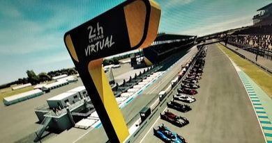Photo of Virtuelnu seriju Motorsport Games Le Mans gleda preko 81 milion fanova