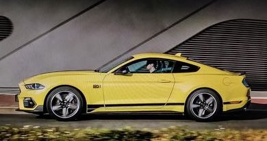 Photo of Pogrešna Mustang brošura košta Ford milione