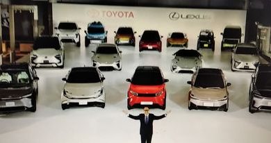 Photo of Tojota je pobedila Folksvagen i ostala najveći proizvođač automobila na svetu