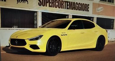Photo of Maserati MC Edition: nova specijalna serija za asortiman