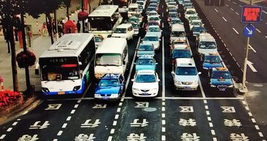 Photo of Prodaja električnih vozila u Kini opala nakon smanjenja državne pomoći