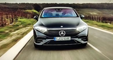 Photo of Mercedes-Benz EKS – Preko 20.000 prodatih jedinica