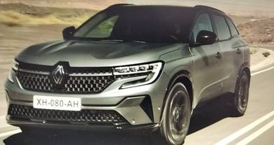 Photo of Renault Austral (2022) – Novi standard u segmentu?