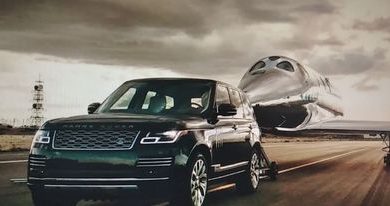 Photo of Land Rover želi da pošalje kupca u svemir