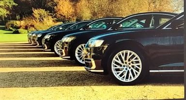 Photo of Audi – Novi opoziv zbog… prethodnog opoziva!