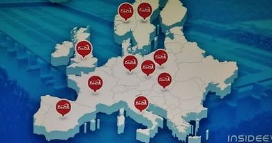 Photo of Gde će se nalaziti nove evropske fabrike baterija?