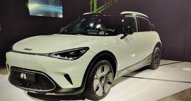 Photo of Smart #1 – Električni SUV vredan 30.000 evra stiže 2023. godine!