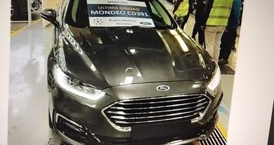 Photo of Kraj pljeska za Ford Mondeo nakon 29 godina karijere