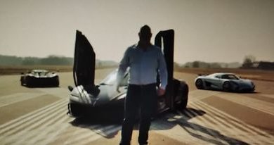 Photo of Prvi prototip Koenigsegg Gemera daje glas