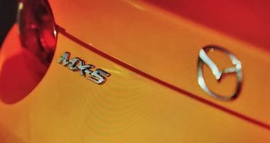 Photo of Buduća Mazda MKS-5 će dati prednost užitku u vožnji