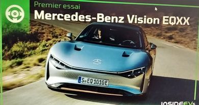 Photo of Ukrcali smo se u Mercedes-Benz Vision EKKSKS