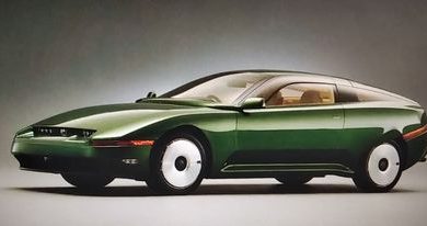 Photo of Zaboravljen koncept – Nissan AP-Ks (1993)