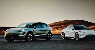 Photo of Honda i Soni će stvoriti kompaniju za svoja električna vozila