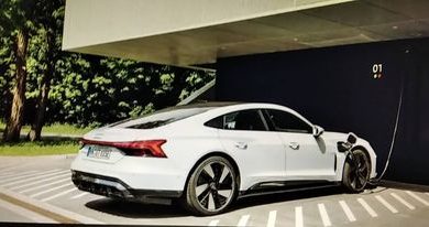 Photo of Audi će proširiti svoju mrežu čvorišta za punjenje