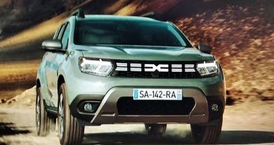 Photo of Dacia – Brzina ograničena na 180 km/h i novi logo na svim modelima!