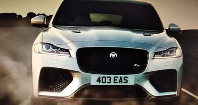 Photo of Jaguar će lansirati tri električna SUV vozila od 2025
