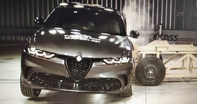 Photo of Alfa Romeo Tonale, 5 zvezdica na Euro NCAP testovima sudara