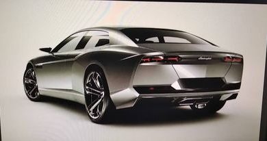Photo of Lamborghini potvrđuje da će njegov električni SUV stići 2028