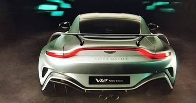 Photo of Aston Martin: Saudijska Arabija postaje drugi najveći akcionar