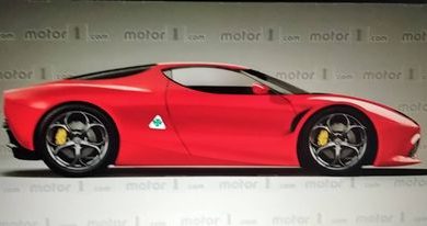 Photo of Alfa Romeo superautomobil planiran za 2023.