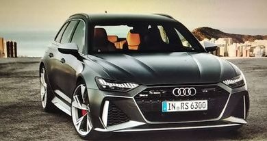 Photo of Audi RS 6 Avant: U planu su dve snažnije verzije