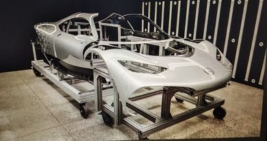 Photo of Počela je proizvodnja Mercedes-AMG One