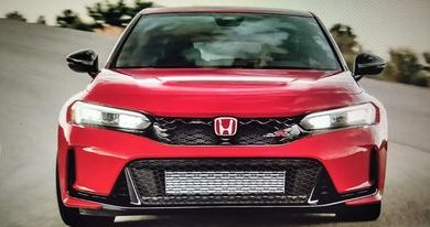 Photo of Zvanično: nova Honda Civic Tipe R ima 319 KS (u SAD)