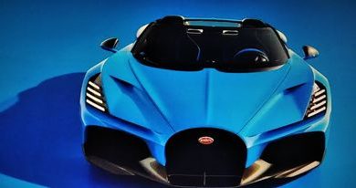 Photo of Bugatti kaže NE potpuno električnim i terenskim vozilima