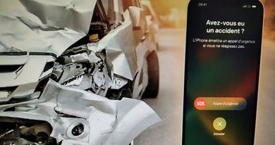 Photo of Novi iPhone 14 sada može da detektuje saobraćajne nesreće