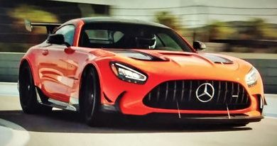 Photo of Mercedes-AMG će održati svoj V8 u životu ako bude dovoljno potražnje