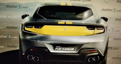 Photo of Ferrari Purosangue: Upoznajte se danas da saznate