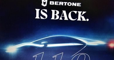 Photo of Bertone se vraća na centralnu pozornicu sa superautomobilom