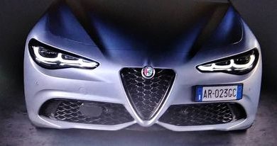 Photo of Alfa Romeo Giulia i Stelvio će preći direktno na električne