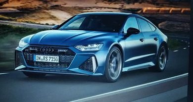 Photo of Audi RS 7 Performance (2023): snažniji i oštriji